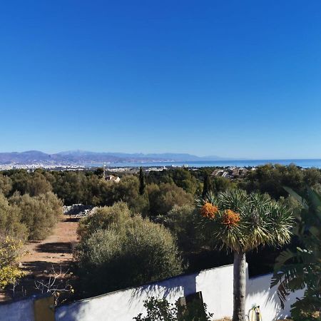 Villa Grande Piscine 5 Min De La Mer Malaga Ngoại thất bức ảnh